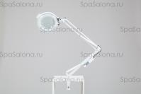 Предыдущий товар - Кольцевая лампа-лупа SD-2021AT СЛ