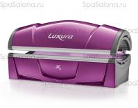 Следующий товар - Горизонтальный солярий "Luxura X3 32Sli Intensive"